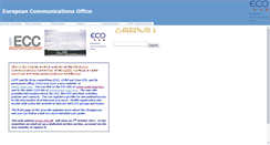 Desktop Screenshot of ero.dk